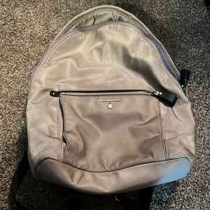 Micheal Kors backpack